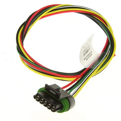 pigtail connector for smart junction box|smart switch .